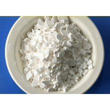 Calcium Chloride 93% Min Granules